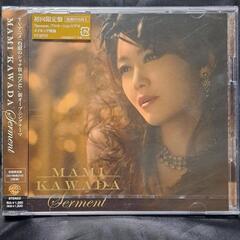 Serment（初回限定盤）CD+DVD