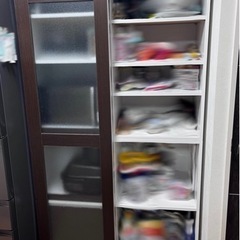 食器棚　