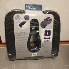 新品★エルゴクッション★未開封！の画像