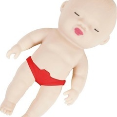 アグリーベイビーズ　スクイーズ赤ちゃんの画像