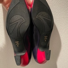 JOURDAN パンプスの画像