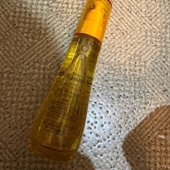 HIMAWARI/洗い流さないヘアトリートメント/モイストの画像