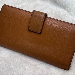 GUCCI 長財布　レディースの画像