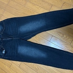 スキニーパンツ  新品