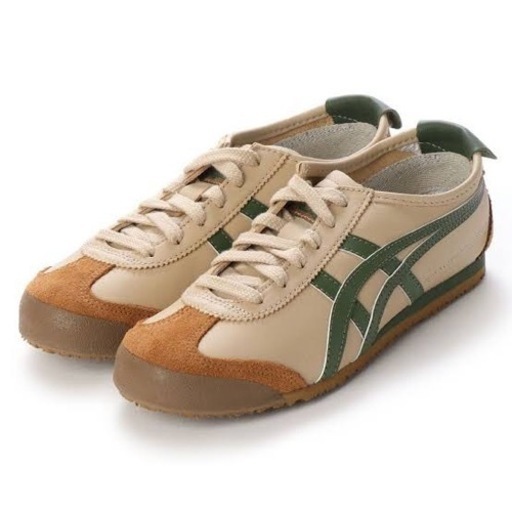 Onitsuka Tiger オニツカタイガー MEXICO66