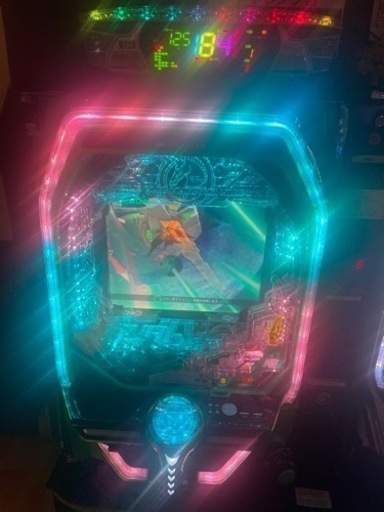 パチスロ/ガンダムユニコーン