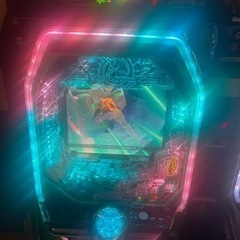 パチスロ/ガンダムユニコーン