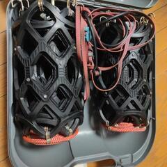 【非金属】スノーチェーン195/65/15-205/60/15の画像