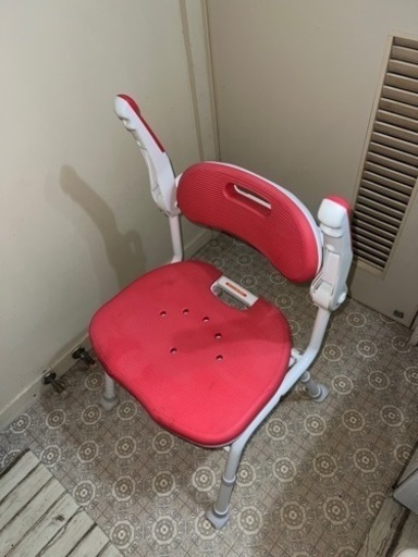 介護用シャワーベンチ