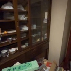食器棚