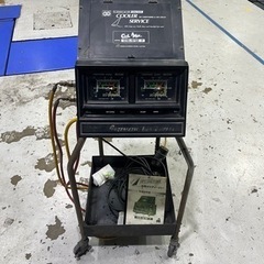DENGEN/デンゲン 自動 エアコンガスチャージャー CS-9...