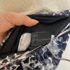 ヨガパンツの画像