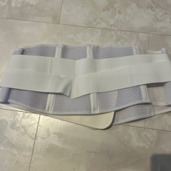 腰ベルト(代行品)の画像