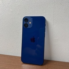 iPhone12mini 64gb SIMフリー 手渡し限定