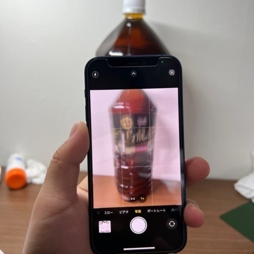iPhone12mini 64gb SIMフリー　手渡し限定