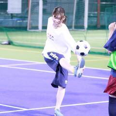 1/27(土)18:00〜20:00＠王子 フットサル上達スクール⚽️〜初心者もブランクありも集まれ〜 - スポーツ