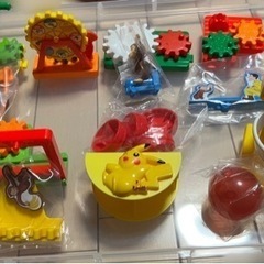 ★受け渡し者決まりました！