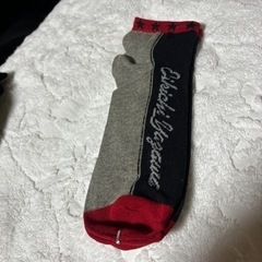 永ちゃん　ソックス3足セットの画像