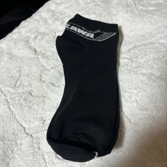 永ちゃん　ソックス3足セットの画像