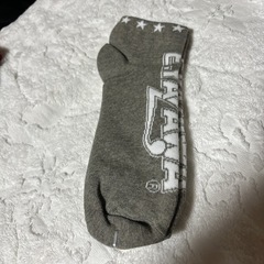 永ちゃん　ソックス3足セットの画像