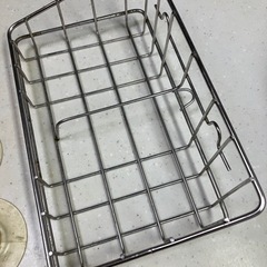 キッチン用ステンレスツールの画像