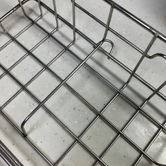 キッチン用ステンレスツールの画像