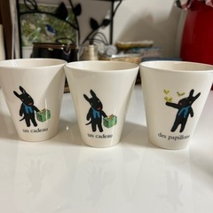 無料　可愛いコップ
