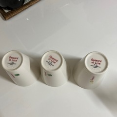 無料　可愛いコップの画像