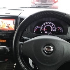 日産ルークス　ハイウェイスター　4WD 車検残ありの画像