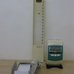 NIPPO ニッポー タイムレコーダー TIMEBOY8 タイム...