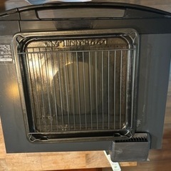 シャープ　ヘルシオ　中古　AX-MX2 2012年製の画像