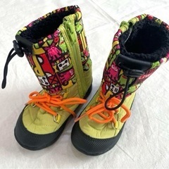 🐲受付中🐲パーティーパーティースノーブーツ15cm