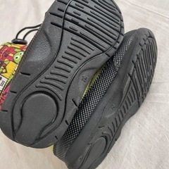 🐲受付中🐲パーティーパーティースノーブーツ15cmの画像