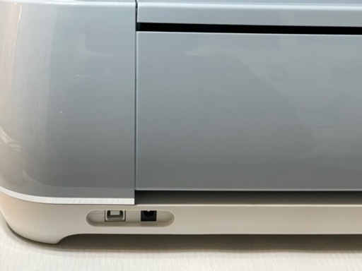 動画有ります。Cricut ExploreAir2 カッティングマシン