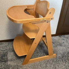 ベビー、ハイチェアー