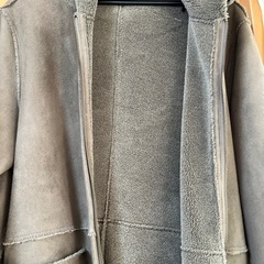 コート3点本日お昼くらいで受付終了します。の画像