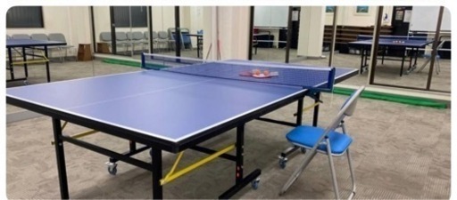沢山お問い合わせがあります、国際規格　卓球台