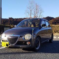 旧車 オプティ Opti 絶滅危惧‼️