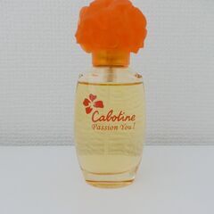 0円：グレ カボティーヌ パッション ユー 香水 GRES