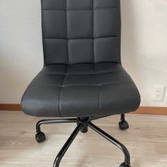 【美品】チェア　椅子　4脚ありますの画像