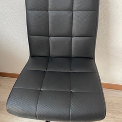 【美品】チェア　椅子　4脚ありますの画像