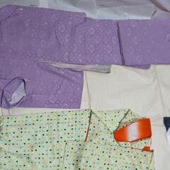 服/ファッション 着物 レディース B