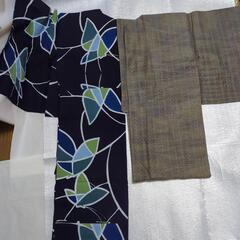 服/ファッション 着物 レディース F