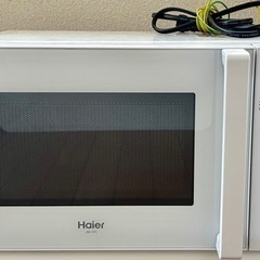 美品 !  電子レンジ 700W