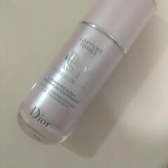 【半ジャンク】Diorカプチュールトータルドリームスキン乳液