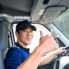 【働きたい時に稼げる業務委託ドライバー★】週払いOK！日当2.5万も可◎の画像