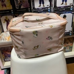 猫ちゃん柄　ポーチ　バック　小物入れ😊の画像