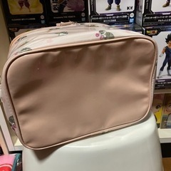 猫ちゃん柄　ポーチ　バック　小物入れ😊の画像