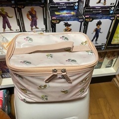 猫ちゃん柄　ポーチ　バック　小物入れ😊の画像