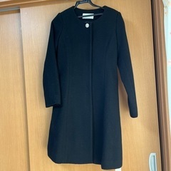 ロイヤルパーティーコート